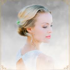 Theme: South Indian Bride Plz suggest what could have be the best  background color. I think white