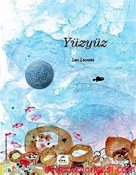 Yuzyuz 2020 Kitap Cocuk Kitaplari Leo Lionni