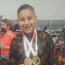 Profile for Garra de Tigre NLD