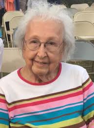 Mae Anna Silva Williamson (1926-2021)