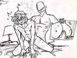 Rule34 - If it exists, there is porn of it  anonymous artist, drawfag,  anon, snoo, unknown character  5836682