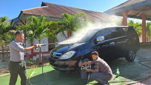 Rutin Rawat serta Pelihara Basan dan Baran