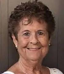 Barbara Lantz (1933-2020)