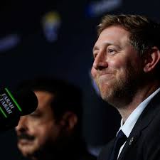 BREAKING: Jaguars Announce Liam Coen's Inaugural Coaching Staff