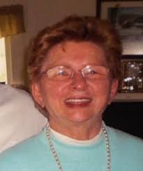 Shirley Maxfield Obituary