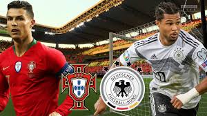 Use audio icon at top of the page to listen to live coverage. Euro 2020 2021 Portugal Vs Germany Group F Prediction Youtube