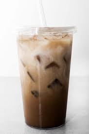 Ordering one from starbucks can be an adventure, since there are so many options and variations to choose starbucks offers flavored iced coffees like vanilla, caramel, and mocha. Starbucks Iced Chocolate Almondmilk Shaken Espresso Copycat Coffee At Three
