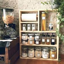 pallet shelf cheap kitchen decor teal kitchen decor beach kitchen decor