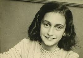 Anne Frank facts