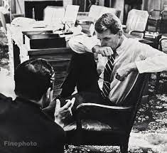 Https Picclick Com 1960s Vintage Robert F Kennedy Senator Politician Art 192648708762 Html Gid 1 Pid 1 Robert Kennedy Die Kennedys John Kennedy