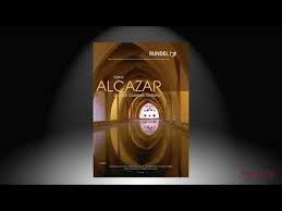 الکازار (موسیقی قروپو) media in category alcazar (musical group). Alcazar Spanish Overture For Band Llano Youtube