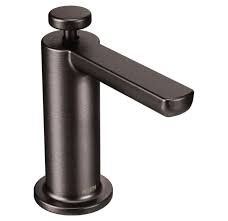 Free shipping · excellent service · low prices Moen S3947bls Deck Mounted Soap Dispenser With Build Com