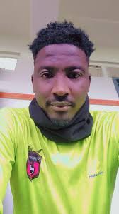 WHO REMEMBERS ADEMOLA "GEORGE" BANKOLE?* Unforgettable football icon.....  Ademola "George" Bankole, born