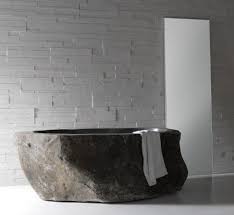 Stein badewanne picture of hotel tugu lombok tripadvisor. Fliesen Sanitare Badeinrichtung Sudtirol Megalon Badewanne Aus Stein Von H2o