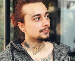 Maybe you would like to learn more about one of these? Classify Greek Rapper Sin Boy