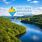 Kickoff Dinner – 2nd Annual Deep Creek Lake Golf Classic