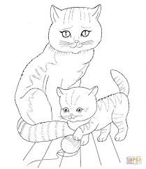 Be sure to check this ocean animals. Get This Baby Kitten Coloring Pages 91628