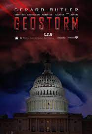 Gerard butler, alexandra maria lara, jim sturgess. Geostorm Hindi Dubbed Download Westernhs
