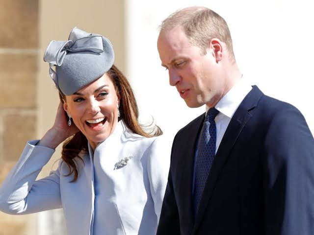Prince William, Royal Family Made Things 'Awkward' For Kate Middleton In  This Way | IBTimes