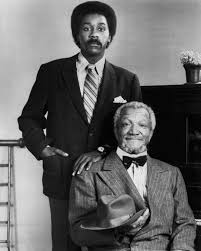 Whitman mayo played grady wilson on sanford and son. Sanford And Son Wikipedia