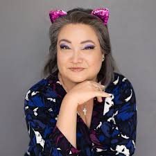 The former co-owner of an Orange City karate studio has been arrested