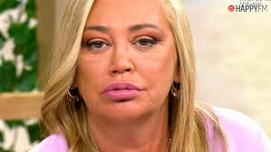 Belén Esteban, muy crítica al denunciar una estafa en redes sociales:  "Sinvergüenzas"