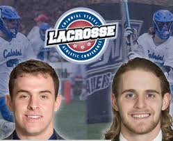 Men's post-season honors: @CabriniMLAX dominates All-CSAC team