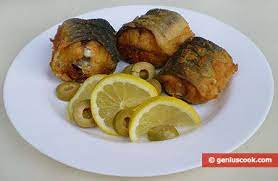 The Recipe For Fried Eel Italian Food Recipes Genius Cook Healthy Nutrition Tasty Food Simple Recipes Eel Recipes Italian Recipes Food