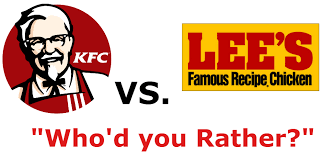 Find kfc gift card from a vast selection of gift certificates. Who D You Rather Kfc Or Lee S Famous Recipe Win 20 Giftcard Dayton Most Metro