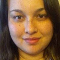 Vanessa Viens's Instagram, Twitter & Facebook