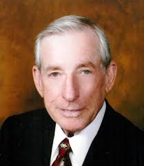 Gerald Lane Anderson Obituary