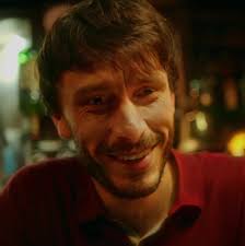 Richard and Jess from First Dates