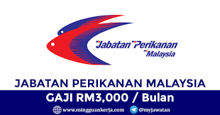 Jabatan perdana menteri perpaduan masyarakat. Permohonan Online Dibuka Di Jabatan Perikanan Malaysia Tahun 2019 Sayang Sandakan