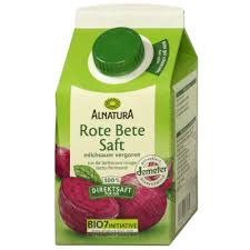 Eisenmangel ist inzwischen eine recht häugige diagnose bie uns menschen. Rote Bete Beete Saft Testsieger Und Gut Im Test