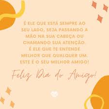 No entanto, no brasil, existem várias datas que celebram a amizade. Texto Para Amigos Inspire Se E Declare Seu Afeto