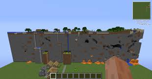 I have bought the game, i got the purchase comp. Epic Superflat World Glitch