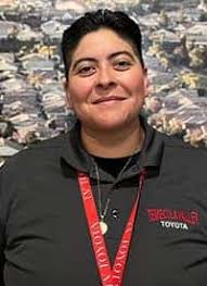 Temecula Valley Toyota Staff