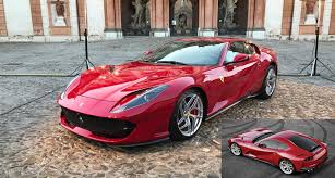 If you are looking for 2 seater car then you should consider 812. Ferrari 812 Superfast Launched In India Review Cost Specs Price