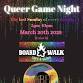 QUEER GAME NIGHT event image