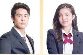 He also appeared in an episode of the long running crime anthology series, ipaglaban mo. Donny Belle Recall Awkward Start As Loveteam Philstar Com