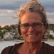 Laura Ludwig, who started the CCS Beach Brigade and manages our Marine  Debris & Plastic Program, gives an online talk about our volunteers'  amazing efforts to clean up Cape Cod beaches. Friday,