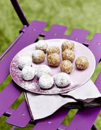 Doubitchous Aux Saveurs Orientales De Christophe Michalak Pour 4 Personnes Recettes Elle A Table Recette Dessert Express Michalak Recette Biscuit