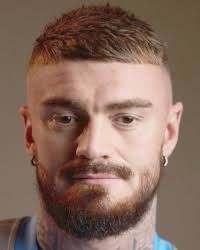 BoxRec: Lewis Crocker