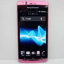 SONY ERICSSON XPERIA ARC S LT18i Used ...