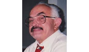 Horacio Clark Obituary (1947