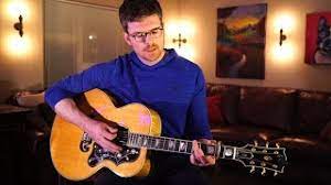 Pick the bass note only on the first strum of each chord. How To Play June Hymn By The Decemberists Youtube