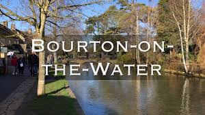 Over 1300 booking sites · new guest reviews · best price guarantee 4k Walk Through Bourton On The Water And The River Windrush Located In The Cotswolds Youtube