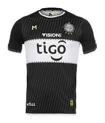 A hub of activity, the community center is also home to other township of verona offices including, the building department, tax assessor and the health department. Club Olimpia 2021 Away Kit