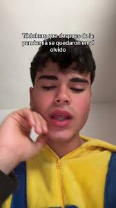 Tiktoker Que Estan Quedando En El Olvido