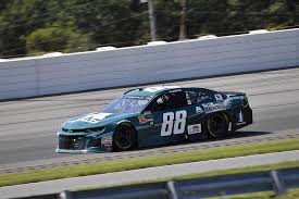 On december 1, nascar announced it had reached an agreement with monster energy to become the new sponsor of nascar's premier series the cup series owner's championship operates in the same manner as the driver's championship, except that points are awarded to each individual car. Updated Monster Energy Nascar Cup Points Standings After Pocono